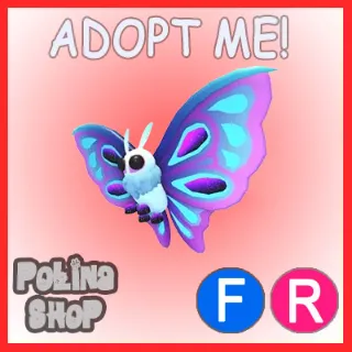 Moonlight Moth FR