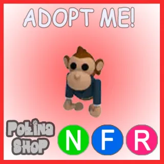 Business Monkey NFR