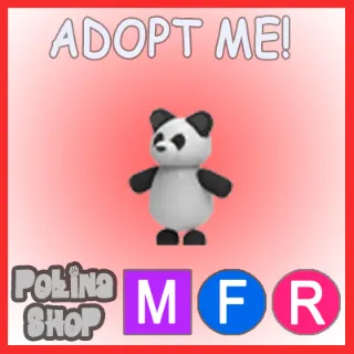 Panda MFR