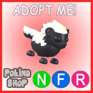 Honey Badger NFR