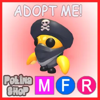 Kelp Hunter MFR