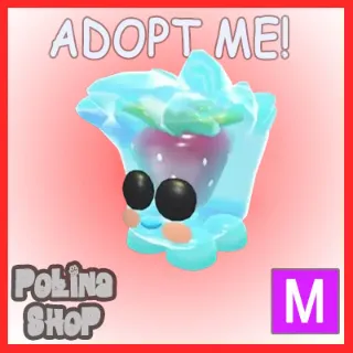 Berry Cool Cube M