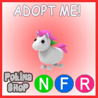 Unicorn NFR