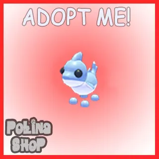 Shark Puppy