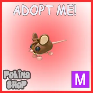 Field Mouse M