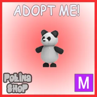 Panda M