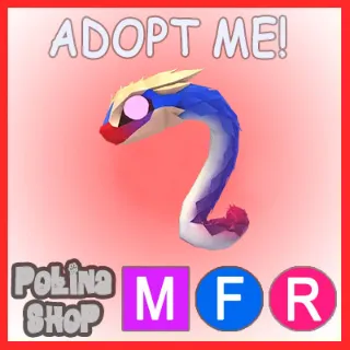 Prism Snake MFR