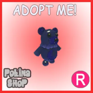 Lunar Moon Bear R x4