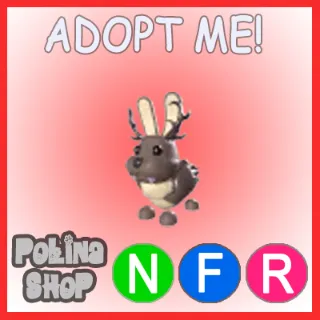 Wolpertinger NFR