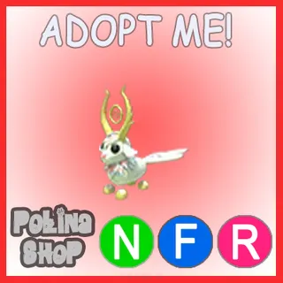 Goldhorn NFR