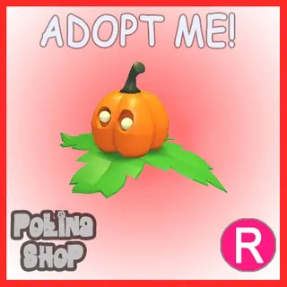 Pumpkin Friend R