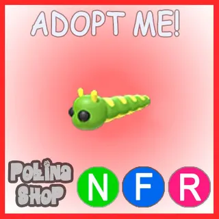 Caterpillar NFR