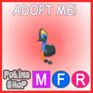 Cassowary MFR