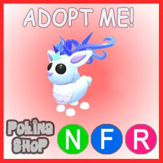 Winter Doe NFR