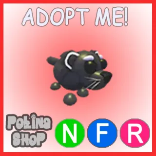 Binturong NFR