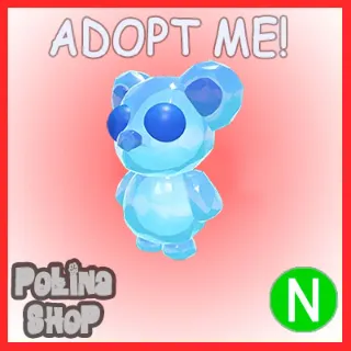 Frostbite Cub N
