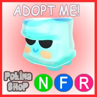 Cold Cube NFR