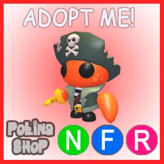 Kelp Raider NFR