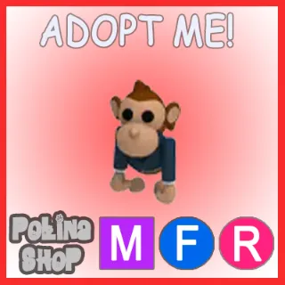 Business Monkey MFR