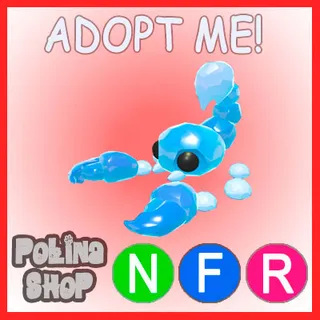 Subzero Scorpion NFR