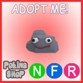 Rock NFR