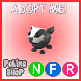 Badger NFR