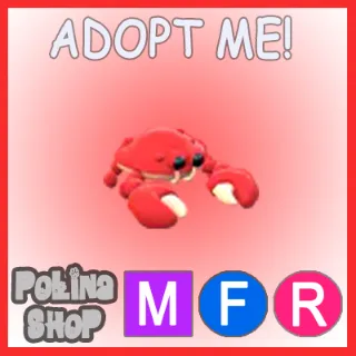 Crab MFR