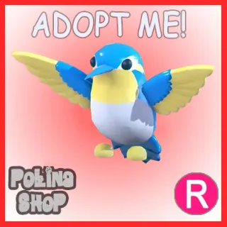 Diamond Hummingbird R