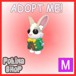 Mr. Whiskerpips M