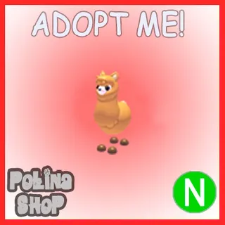 Alpaca N
