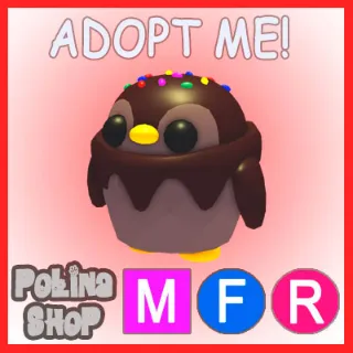 Choco Penguin MFR