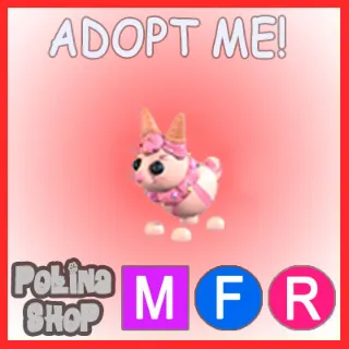 Candy Hare MR