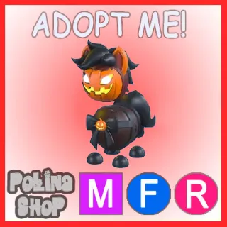 Headless Horse MFR