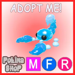 Subzero Scorpion MFR