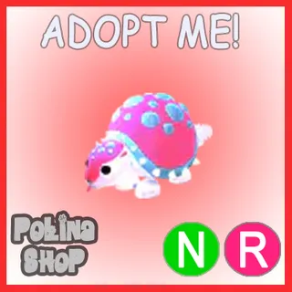 Glyptodon NR