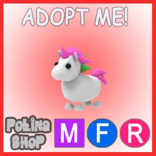 Unicorn MFR