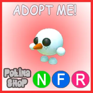 Snowball Pet NFR