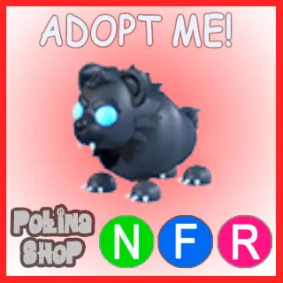 Scarebear NFR