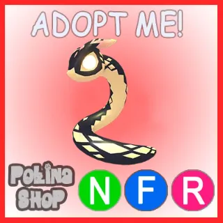 Gilded Snake NFR