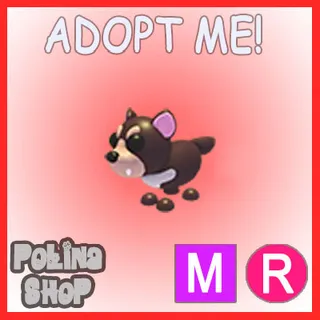 Tasmanian Devil MR