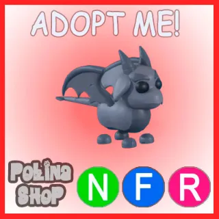 Gargoyle NFR