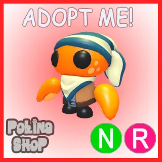 Kelp Crewmate NR