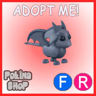Gargoyle FR