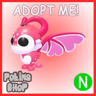 Cupid Dragon N