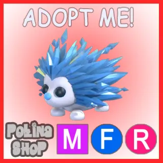 Icy Porcupine MFR
