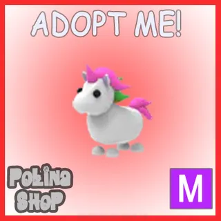 Unicorn M