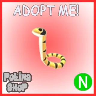 Yellow-lipped Sea Krait N x4