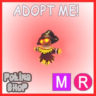 Scarecrow MR