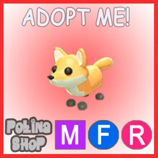 Red Fox MFR