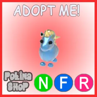 Diamond Unicorn NFR